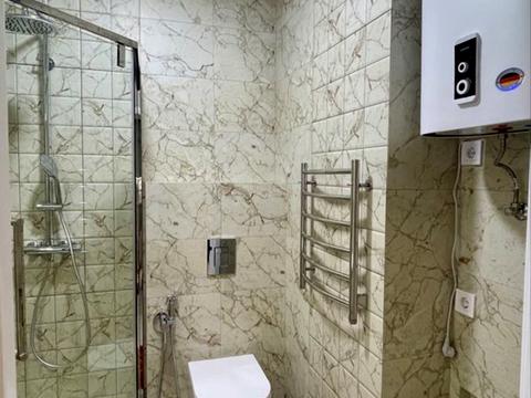 квартира за адресою Столичне шосе, 1