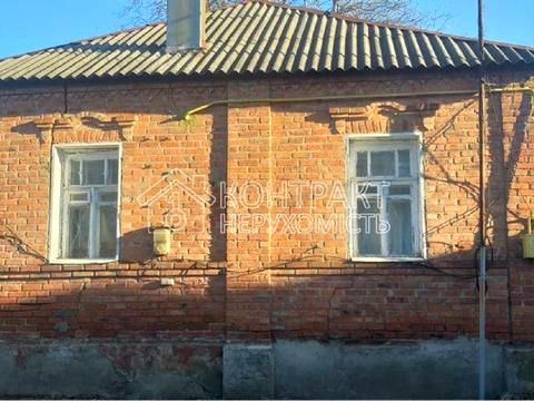 будинок за адресою Безпалівський в'їзд