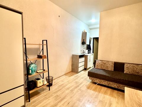 квартира по адресу Героев Небесной Сотни майдан пл. (Руднева), 7