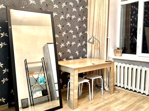 квартира по адресу Героев Небесной Сотни майдан пл. (Руднева), 7