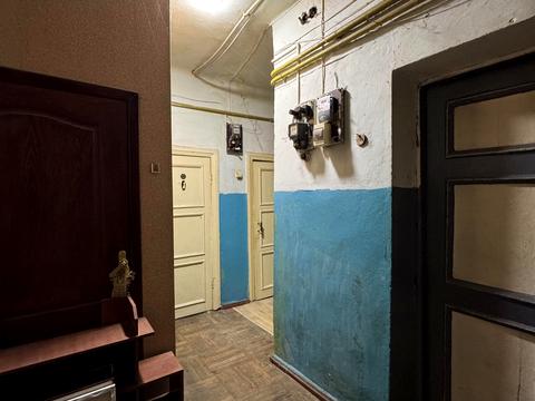 квартира по адресу Героев Небесной Сотни майдан пл. (Руднева), 7