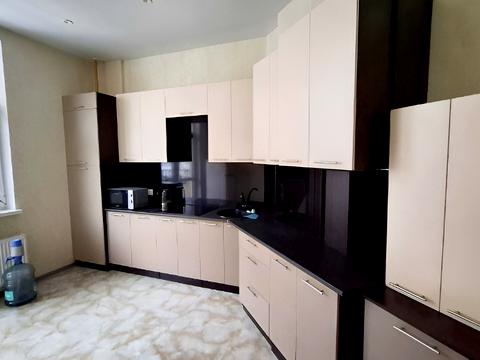 квартира за адресою Метрологічна вул., 54-Б