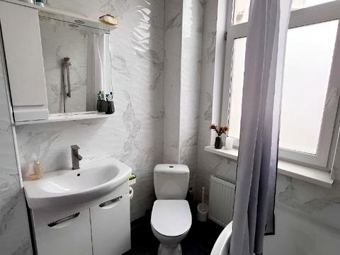 квартира за адресою Метрологічна вул., 54-Б