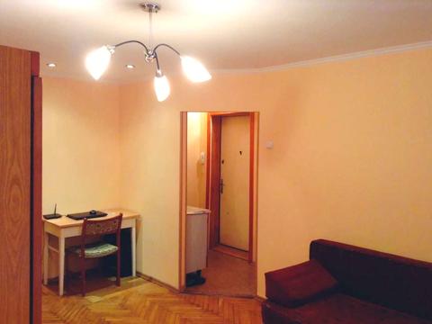 квартира за адресою Київ, Зеленого Клину пров. (Уссурійський), 10