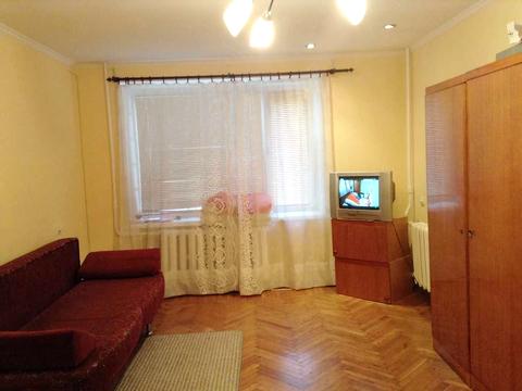 квартира за адресою Київ, Зеленого Клину пров. (Уссурійський), 10