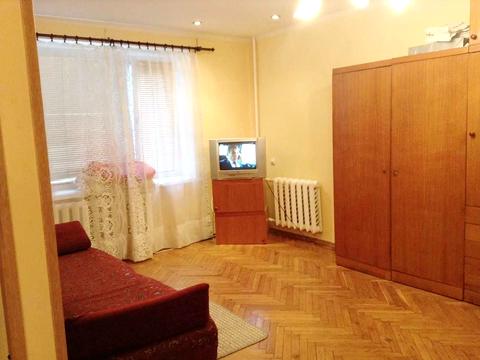 квартира за адресою Київ, Зеленого Клину пров. (Уссурійський), 10