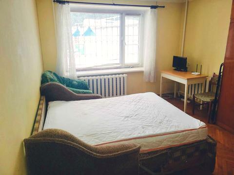 квартира за адресою Київ, Зеленого Клину пров. (Уссурійський), 10