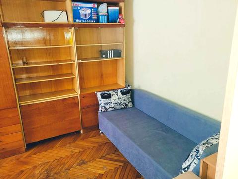 квартира за адресою Київ, Зеленого Клину пров. (Уссурійський), 10