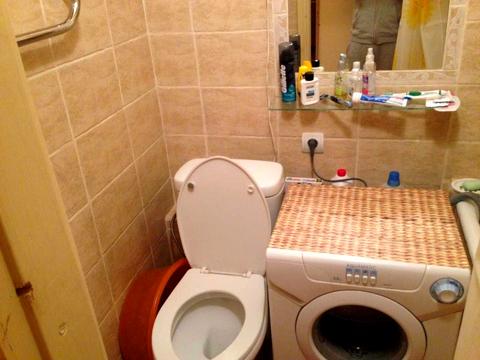 квартира за адресою Київ, Зеленого Клину пров. (Уссурійський), 10