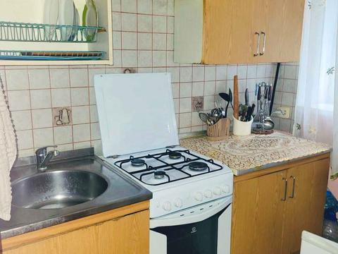 квартира за адресою Київ, Зеленого Клину пров. (Уссурійський), 10