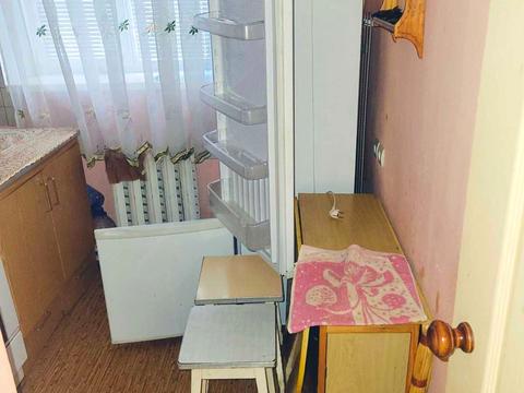 квартира за адресою Київ, Зеленого Клину пров. (Уссурійський), 10