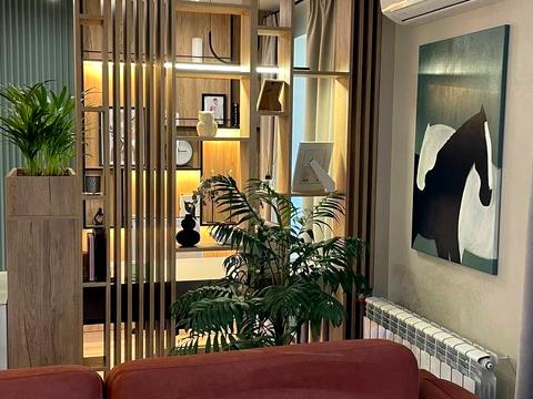 квартира за адресою Гетьмана Петра Дорошенка вул. (Генерала Грушевого), 12