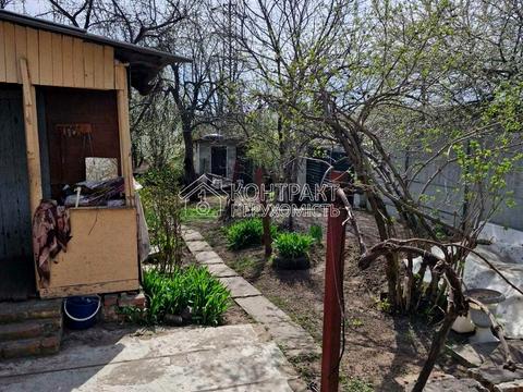 дом по адресу Джанкойская ул.