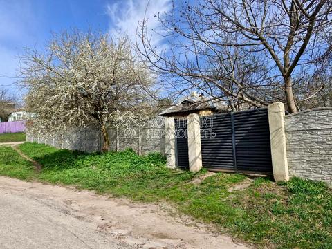 дом по адресу Джанкойская ул.