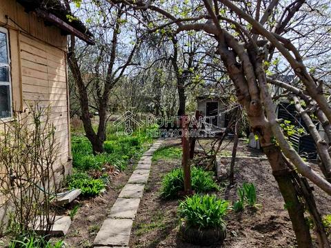 дом по адресу Джанкойская ул.