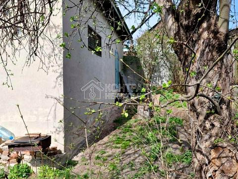 дом по адресу Джанкойская ул.