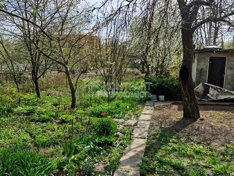 дом по адресу Джанкойская ул.