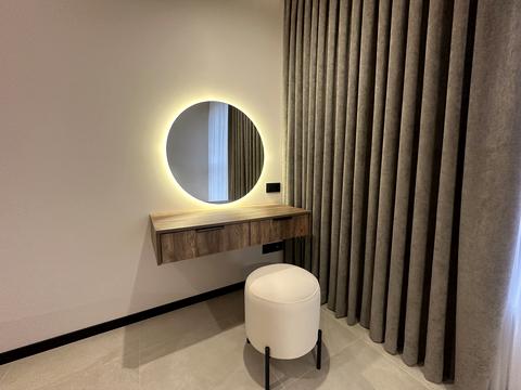 квартира по адресу Карла Мікльоша ул., 20