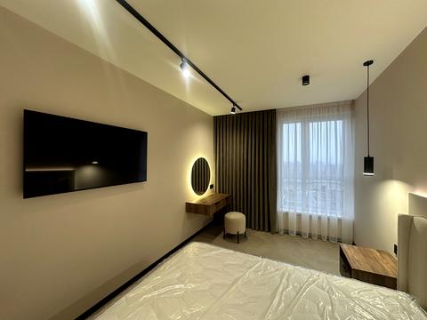 квартира по адресу Карла Мікльоша ул., 20