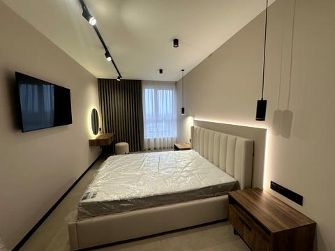 квартира по адресу Карла Мікльоша ул., 20