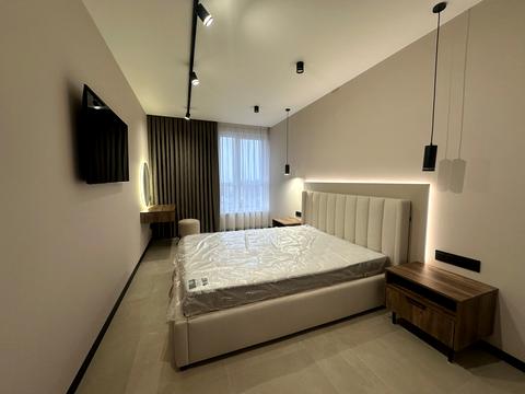 квартира по адресу Карла Мікльоша ул., 20