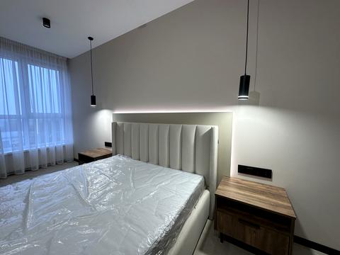 квартира по адресу Карла Мікльоша ул., 20