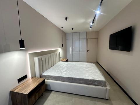 квартира по адресу Карла Мікльоша ул., 20