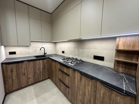 квартира по адресу Карла Мікльоша ул., 20