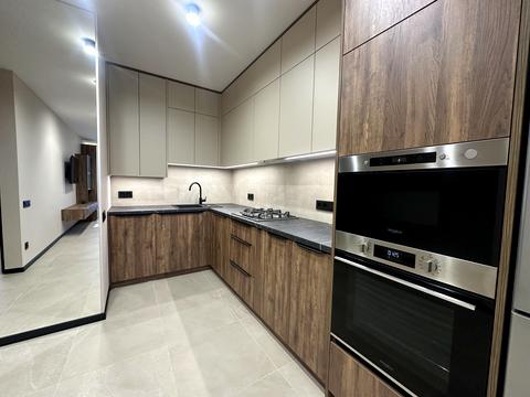 квартира по адресу Карла Мікльоша ул., 20