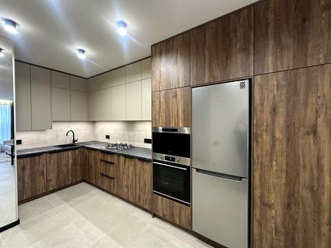 квартира по адресу Карла Мікльоша ул., 20