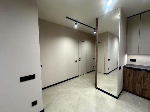 квартира по адресу Карла Мікльоша ул., 20