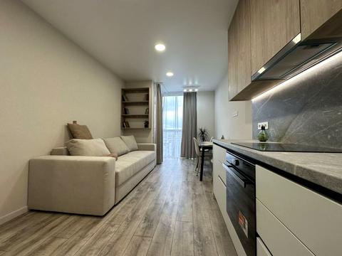 квартира за адресою Вірменська вул., 8