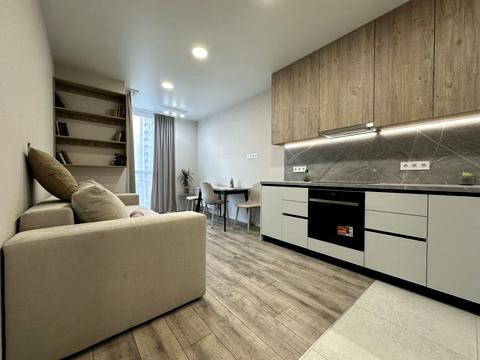 квартира за адресою Вірменська вул., 8