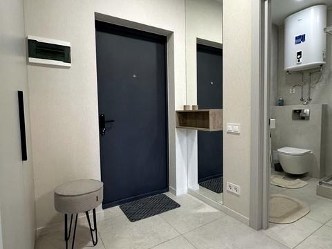 квартира за адресою Вірменська вул., 8