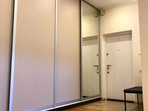 квартира за адресою Київ, Євгена Коновальця вул. (Щорса), 36-Е