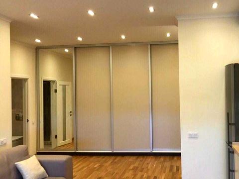 квартира за адресою Київ, Євгена Коновальця вул. (Щорса), 36-Е