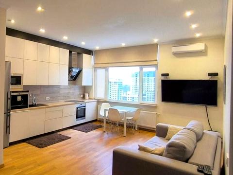 квартира за адресою Київ, Євгена Коновальця вул. (Щорса), 36-Е