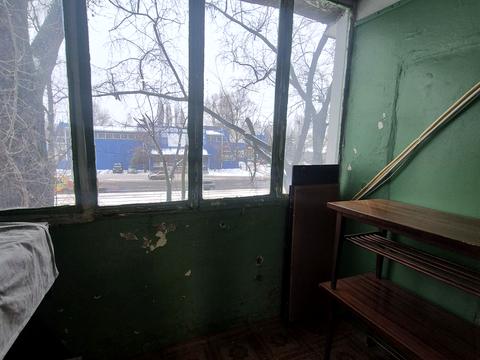 квартира за адресою Автозаводська вул., 17а