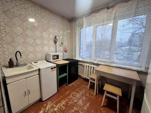 квартира за адресою Автозаводська вул., 17а