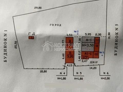 дом по адресу Миру