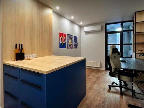 квартира за адресою Родини Кістяківських вул., 6