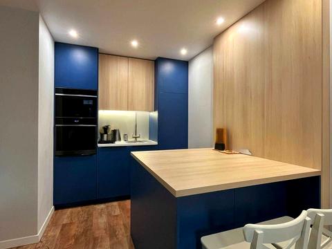 квартира за адресою Родини Кістяківських вул., 6