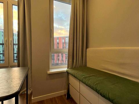 квартира за адресою Родини Кістяківських вул., 6