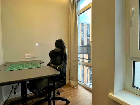 квартира за адресою Родини Кістяківських вул., 6