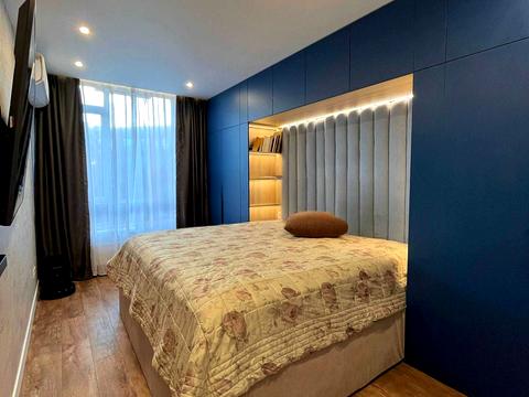 квартира за адресою Родини Кістяківських вул., 6