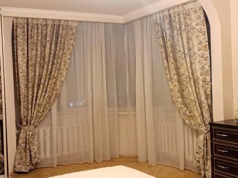 квартира за адресою Миколи Бажана просп., 12