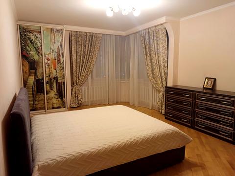 квартира за адресою Миколи Бажана просп., 12