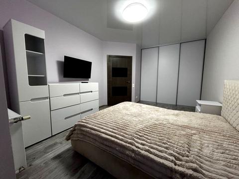 квартира за адресою Івана Пулюя вул., 40/11