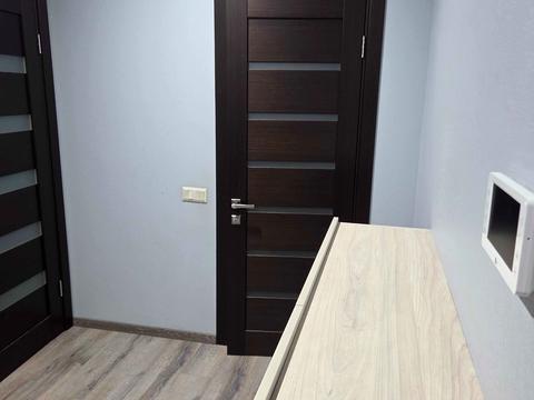 квартира за адресою Драгоманова вул., 2-А