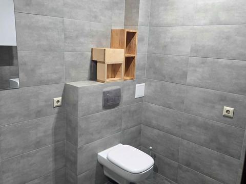 квартира за адресою Драгоманова вул., 2-А